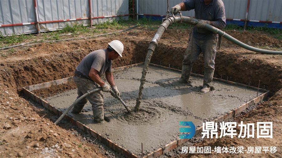房屋地基下沉怎么判断?这几种征兆要重视