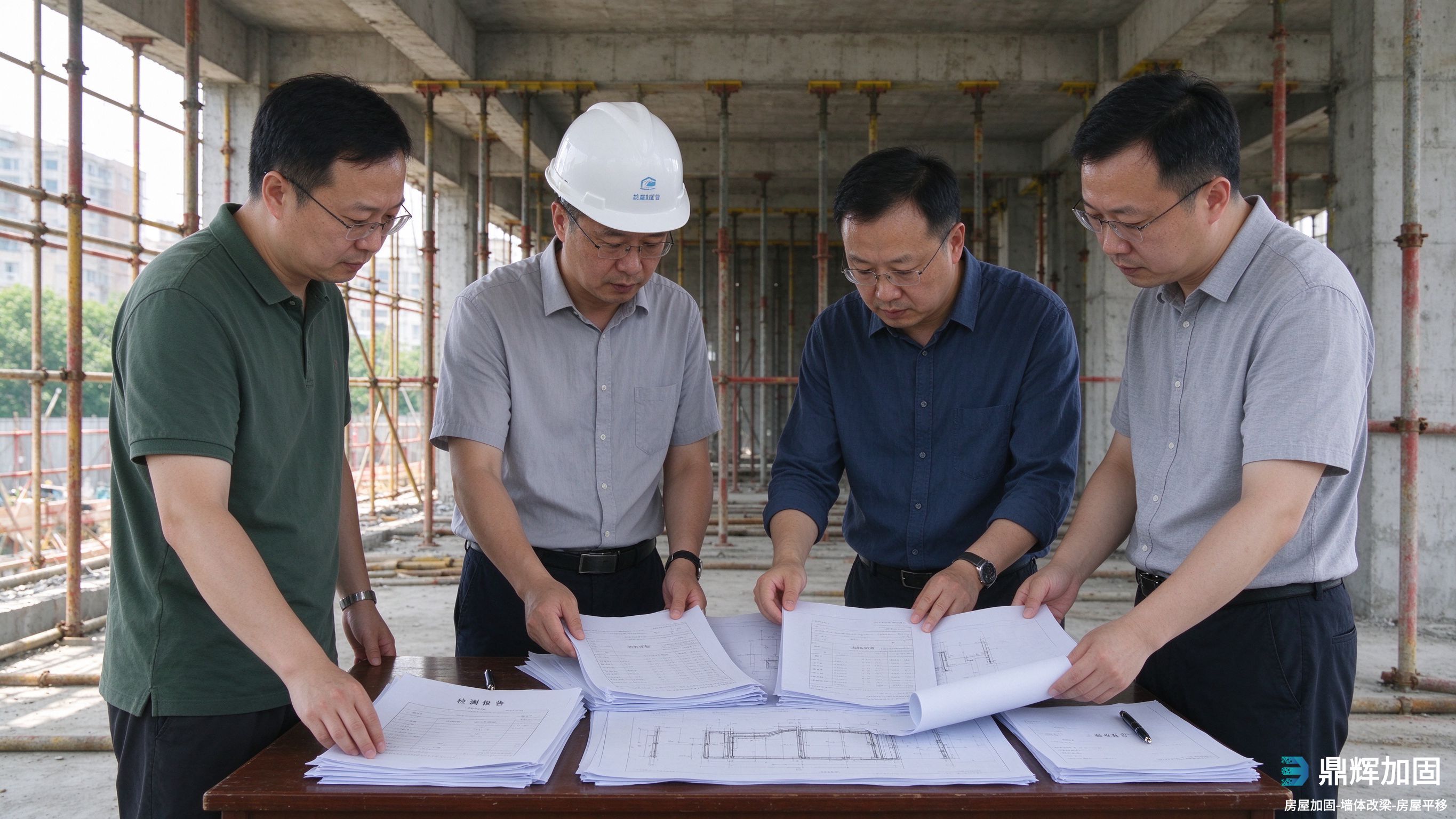 地基注浆加固是怎么回事?注浆原理与适用