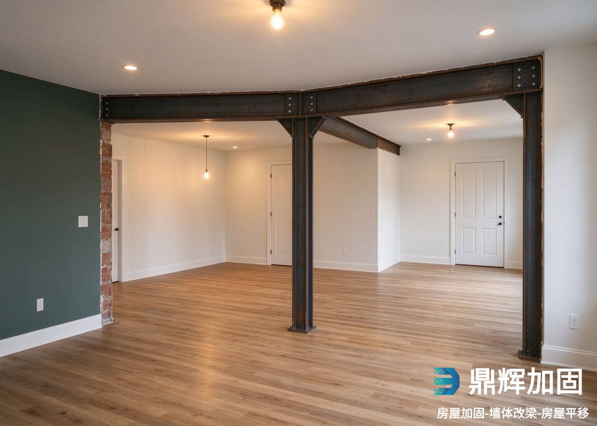 地基加固与房屋加固常见方法解析（结构加固资讯）