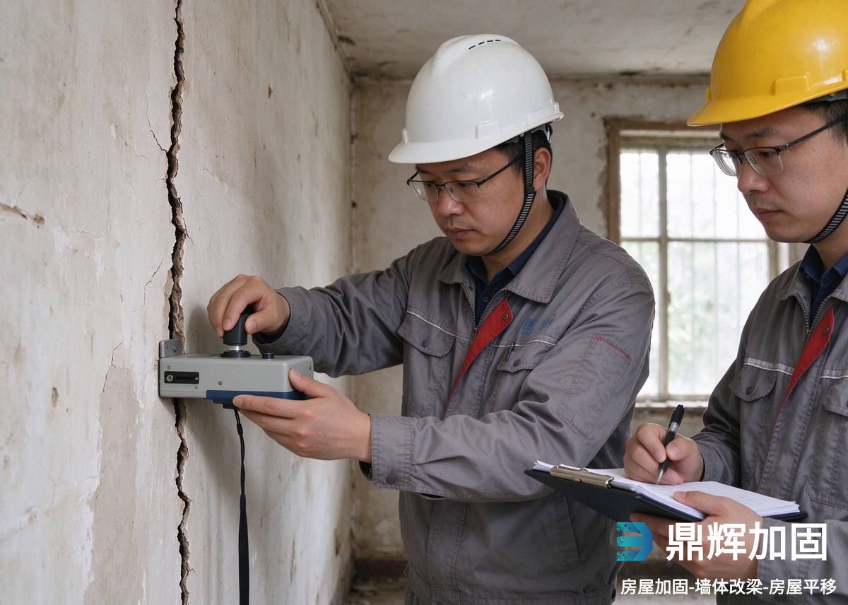 承重墙改梁施工工艺全解析（技术文献）