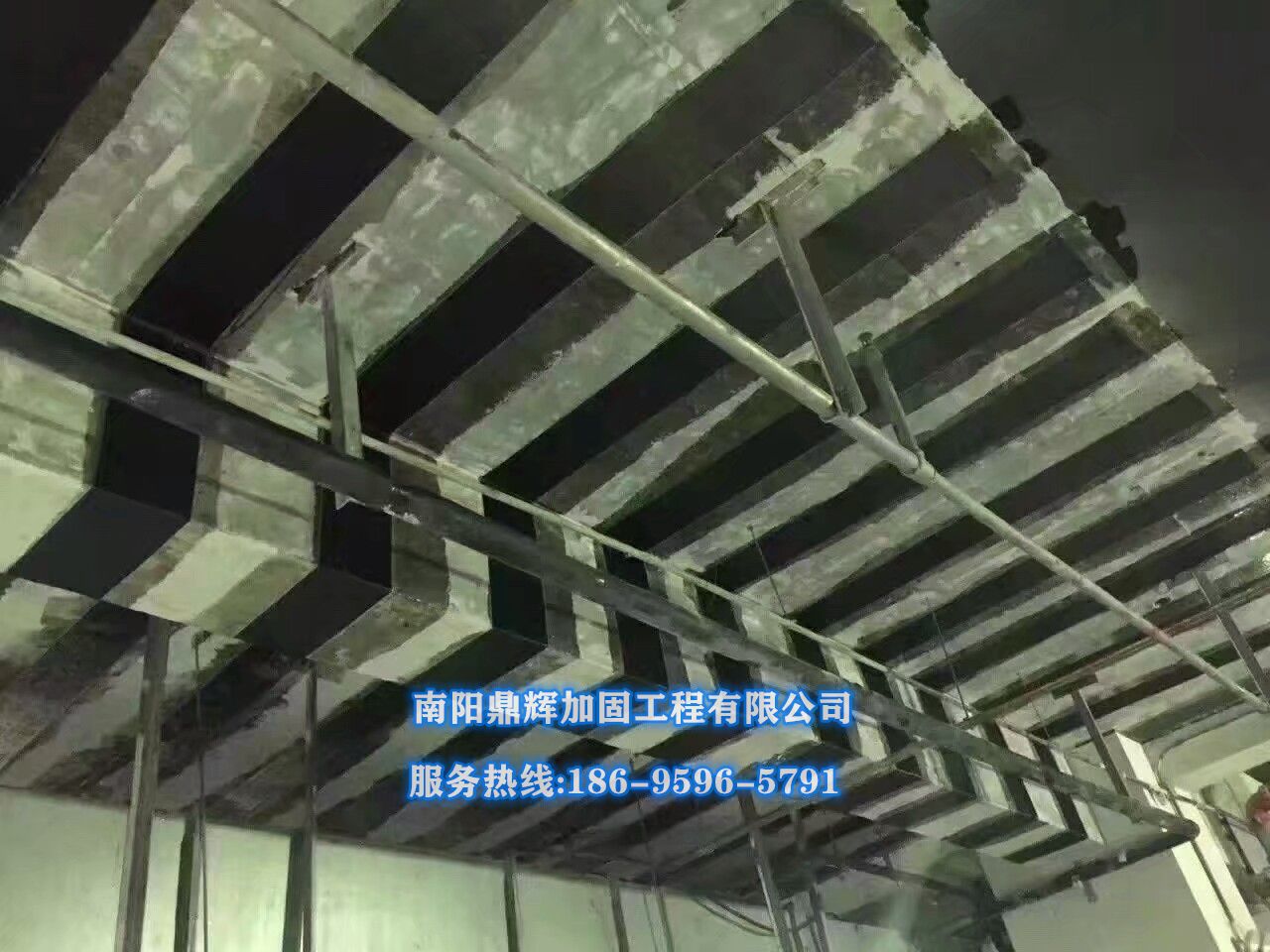 永州专业的承重墙改梁施工队